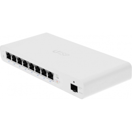 Wi-Fi Роутер Ubiquiti UISP-R (UISP-R) - фото 2