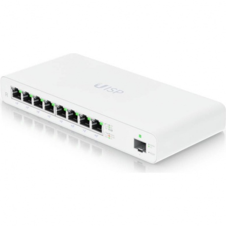 Wi-Fi Роутер Ubiquiti UISP-R (UISP-R) - фото 5