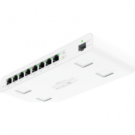 Wi-Fi Роутер Ubiquiti UISP-R (UISP-R) - фото 6