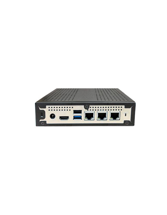 Wi-Fi Роутер D-Link Service Router (DSA-2003/A1A)