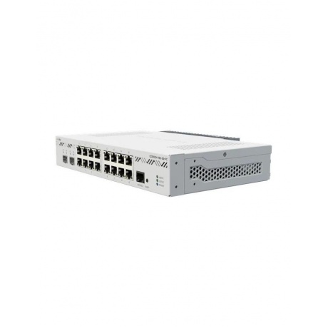 Wi-Fi Роутер MikroTik Clod Core Router CCR2004-16G-2S+PC - фото 6