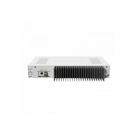 Wi-Fi Роутер MikroTik Clod Core Router CCR2004-16G-2S+PC - фото 8