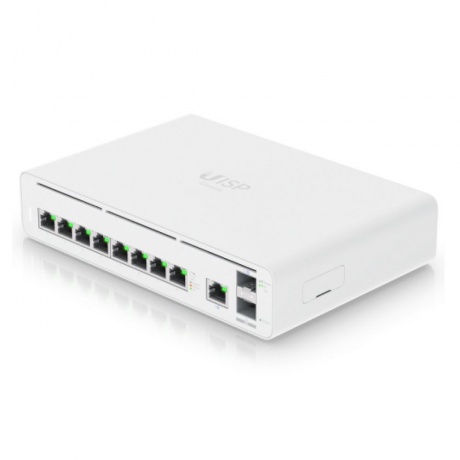 Wi-Fi Роутер Ubiquiti UISP-Console (UISP-CONSOLE) - фото 2