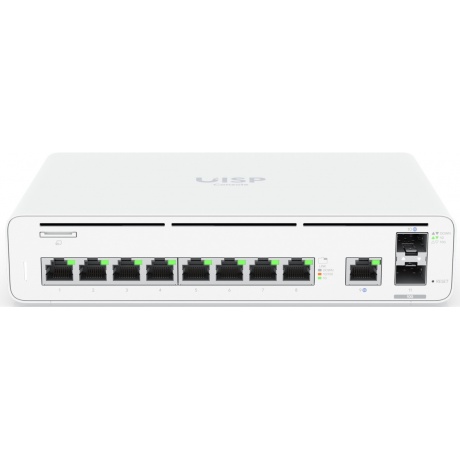 Wi-Fi Роутер Ubiquiti UISP-Console (UISP-CONSOLE) - фото 3