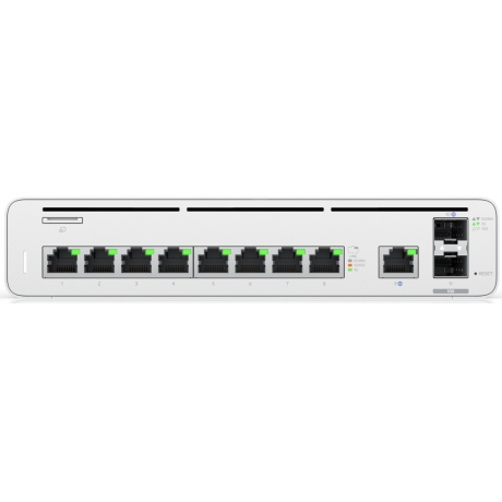 Wi-Fi Роутер Ubiquiti UISP-Console (UISP-CONSOLE) - фото 4