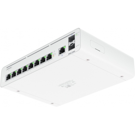 Wi-Fi Роутер Ubiquiti UISP-Console (UISP-CONSOLE) - фото 5