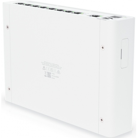 Wi-Fi Роутер Ubiquiti UISP-Console (UISP-CONSOLE) - фото 6