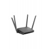 Wi-Fi роутер D-Link AC1200 (DIR-825/RU/R5A)