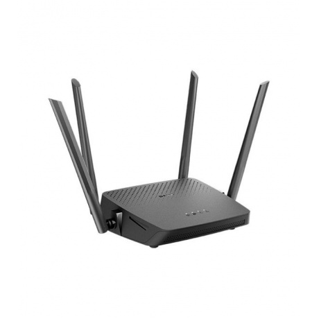 Wi-Fi роутер D-Link AC1200 (DIR-842/RU/R5A) - фото 1