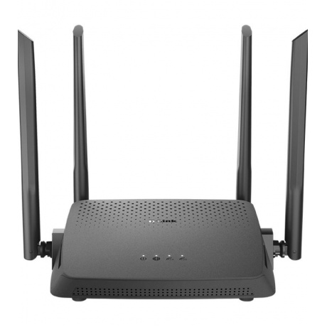 Wi-Fi роутер D-Link AC1200 (DIR-842/RU/R5A) - фото 2