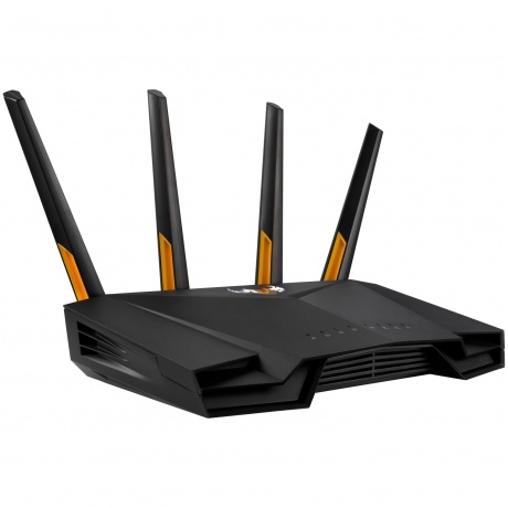 Wi-Fi роутер ASUS TUF-AX3000 - фото 2