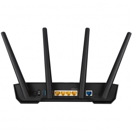 Wi-Fi роутер ASUS TUF-AX3000 - фото 5
