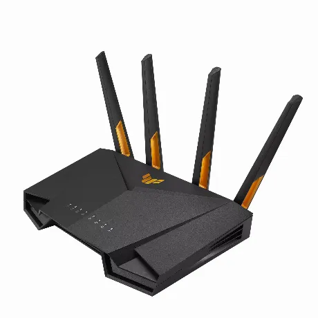 Wi-Fi роутер ASUS TUF-AX3000