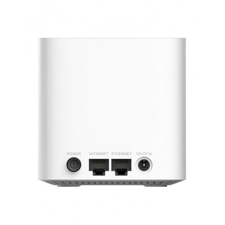 Mesh Wi-Fi система D-Link AC1200 (COVR-1102/E) - фото 3