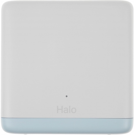Mesh Wi-Fi система MERCUSYS AC1200 (HALO H30(2-PACK)) - фото 13
