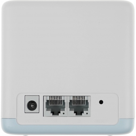 Mesh Wi-Fi система MERCUSYS AC1200 (HALO H30(2-PACK)) - фото 3