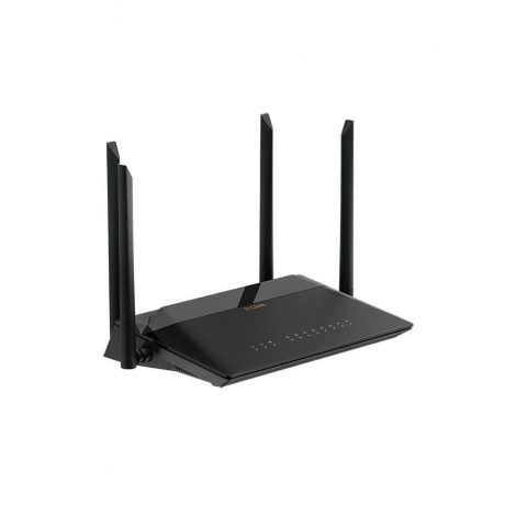 Wi-Fi роутер D-Link VDSL2/ADSL2+ AC1200 (DSL-245GR/R1A) - фото 1