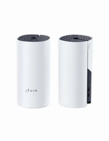 Mesh Wi-Fi система TP-Link DECO P9(2-PACK)