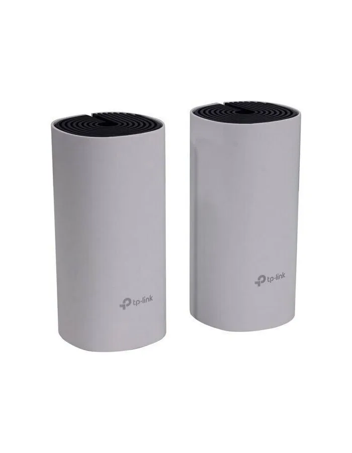 Mesh Wi-Fi система TP-Link DECO P9(2-PACK) - фото 2