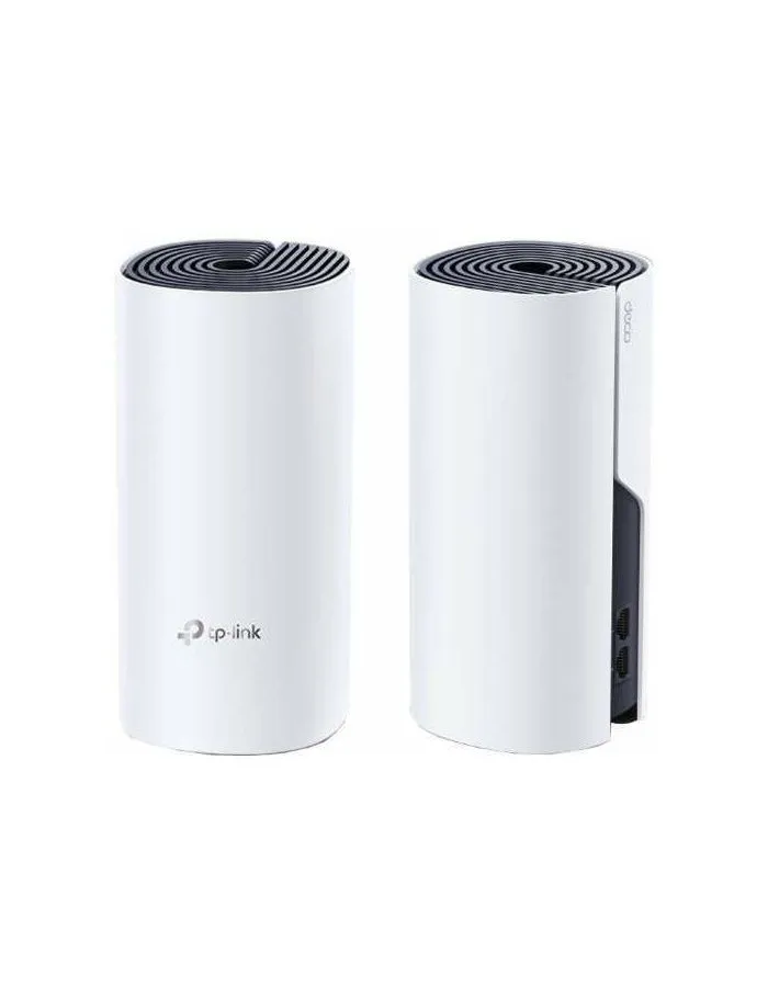 Mesh Wi-Fi система TP-Link DECO P9(2-PACK) - фото 1