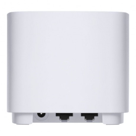 Mesh Wi-Fi система ASUS XD4 (W-1-PK) - фото 1