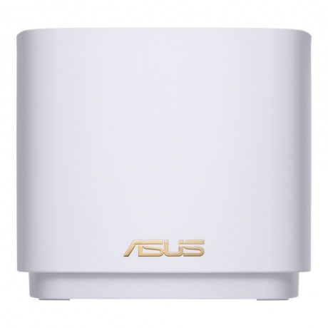 Mesh Wi-Fi система ASUS XD4 (W-1-PK) - фото 2