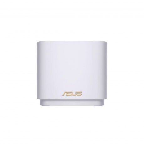 Mesh Wi-Fi система ASUS XD4 (W-1-PK) - фото 4