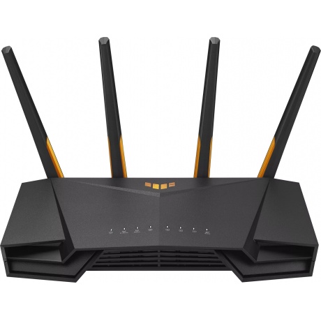 Mesh Wi-Fi система ASUS TUF-AX4200