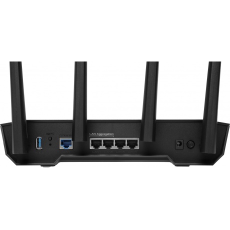 Mesh Wi-Fi система ASUS TUF-AX4200 - фото 17
