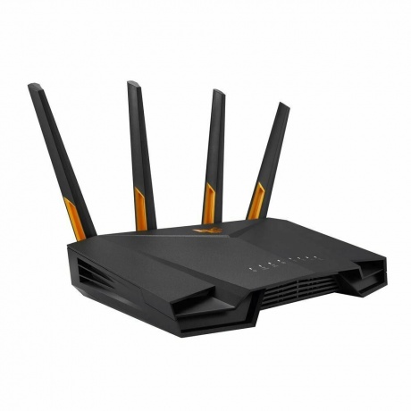 Mesh Wi-Fi система ASUS TUF-AX4200