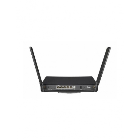 Маршрутизатор MikroTik C53UIG+5HPAXD2HPAXD - фото 3