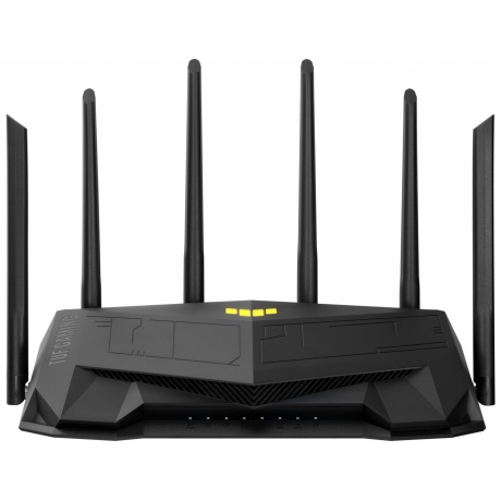 Wi-Fi роутер ASUS TUF-AX6000 - фото 3