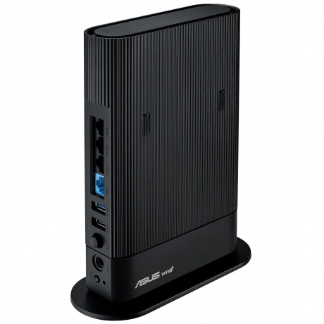 Wi-Fi роутер ASUS RT-AX59U - фото 2