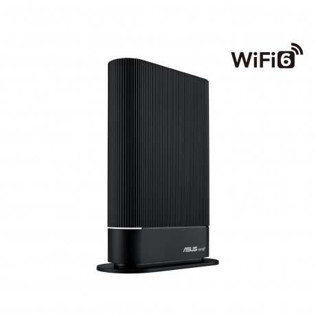 Wi-Fi роутер ASUS RT-AX59U - фото 9