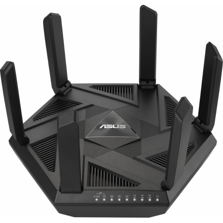 Wi-Fi роутер ASUS RT-AXE7800 - фото 1