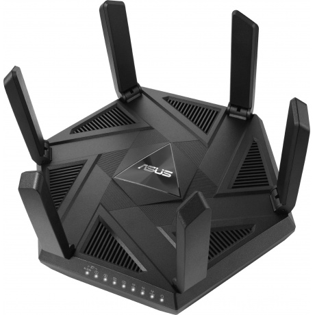 Wi-Fi роутер ASUS RT-AXE7800 - фото 2