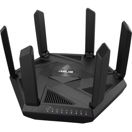 Wi-Fi роутер ASUS RT-AXE7800 - фото 3