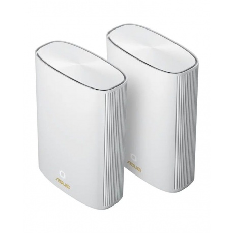 Mesh Wi-Fi система ASUS XP4(2-PK) - фото 1