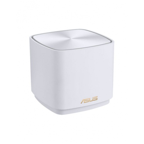 Mesh Wi-Fi система ASUS XD5 (W-1-PK) - фото 1