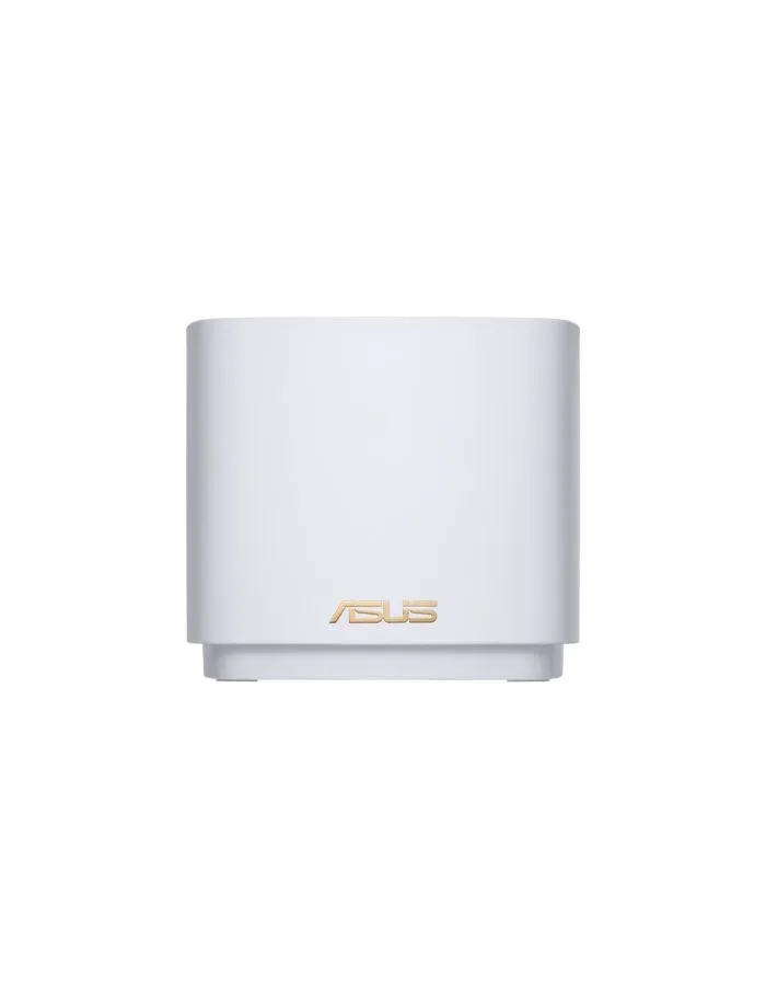 Mesh Wi-Fi система ASUS XD5 (W-1-PK) - фото 2