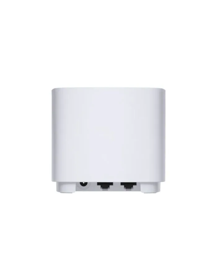 Mesh Wi-Fi система ASUS XD5 (W-1-PK) - фото 3