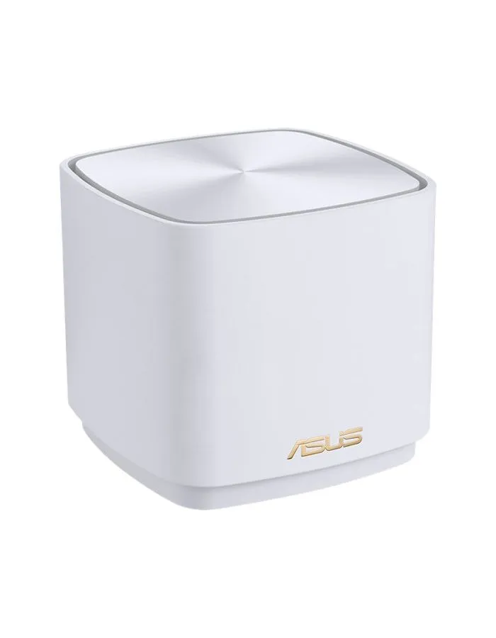 Mesh Wi-Fi система ASUS XD5 (W-1-PK) - фото 1