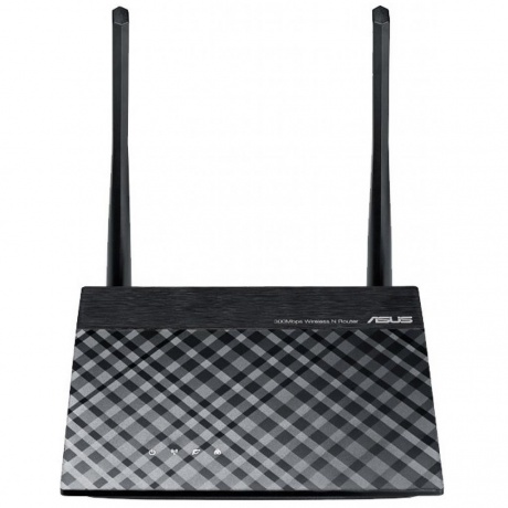 

Wi-Fi роутер ASUS RT-N12E