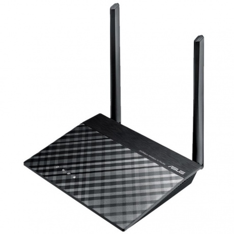 Wi-Fi роутер ASUS RT-N12E - фото 2