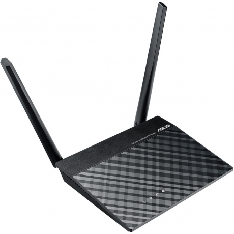 Wi-Fi роутер ASUS RT-N12E - фото 3