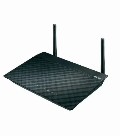 Wi-Fi роутер ASUS RT-N12E