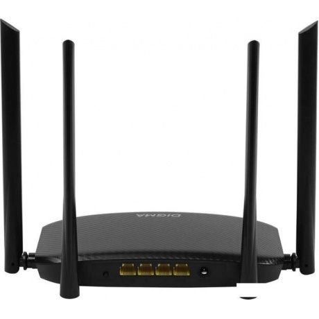 Wi-Fi роутер ASUS ROG GT-AX6000 - фото 5