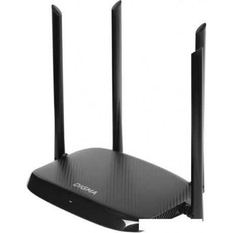 Wi-Fi роутер ASUS ROG GT-AX6000 - фото 6