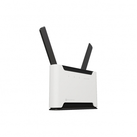 Маршрутизатор MikroTik Chateau LTE6 (S53UG+5HAXD2HAXD-TC&amp;FG621-EA) - фото 2