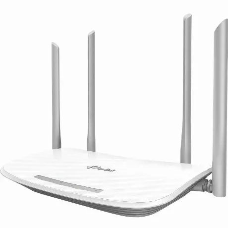 Wi-Fi роутер TP-Link EC220-F5